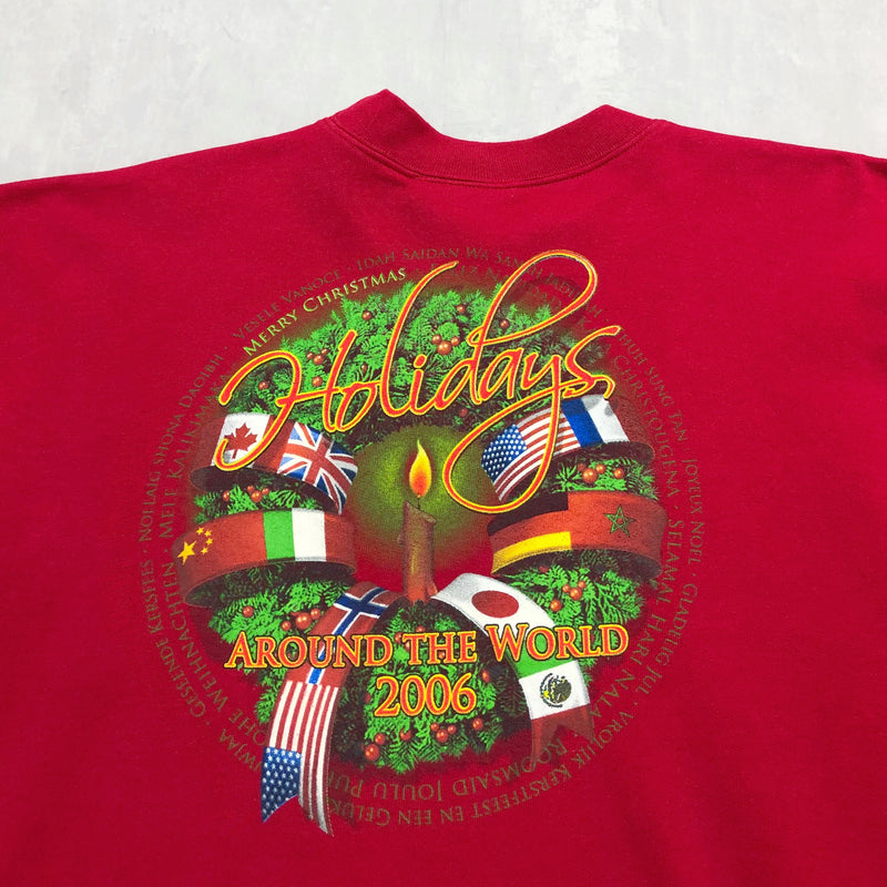 Epcot sweatshirt sale