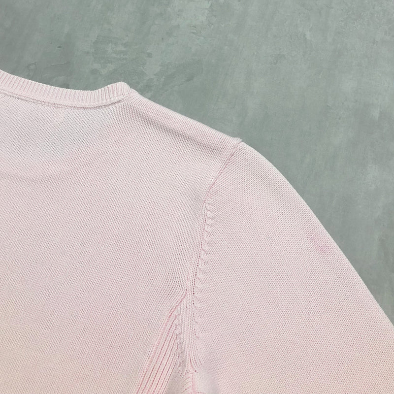 Tommy Hilfiger Knit Sweater (W/M-L)