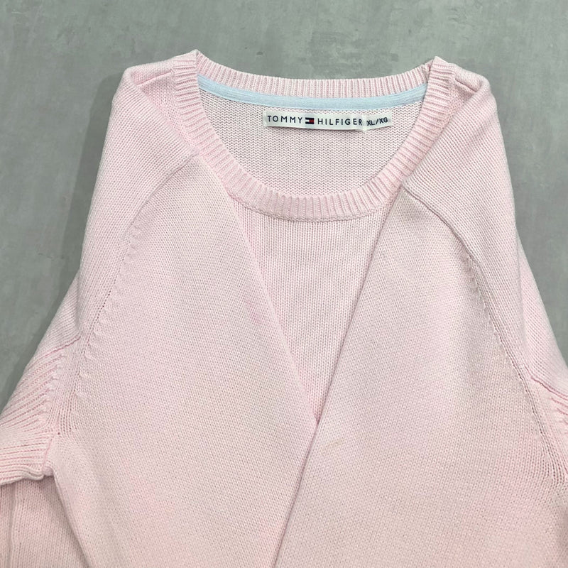 Tommy Hilfiger Knit Sweater (W/M-L)