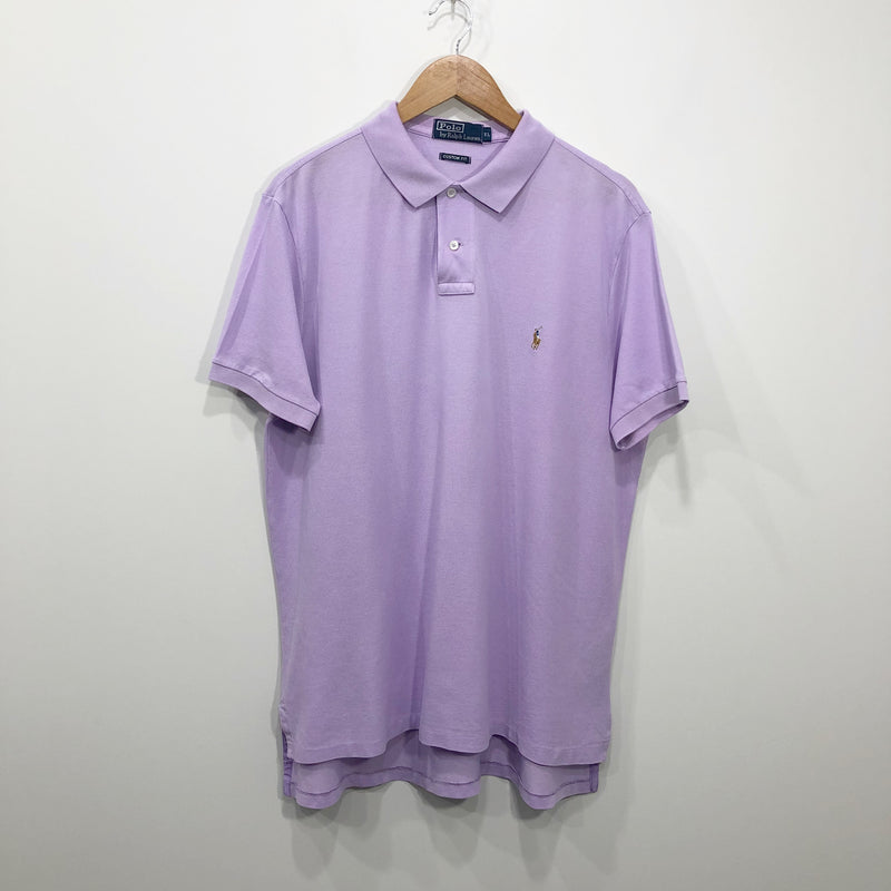Polo Ralph Lauren Polo Shirt (L/BIG)