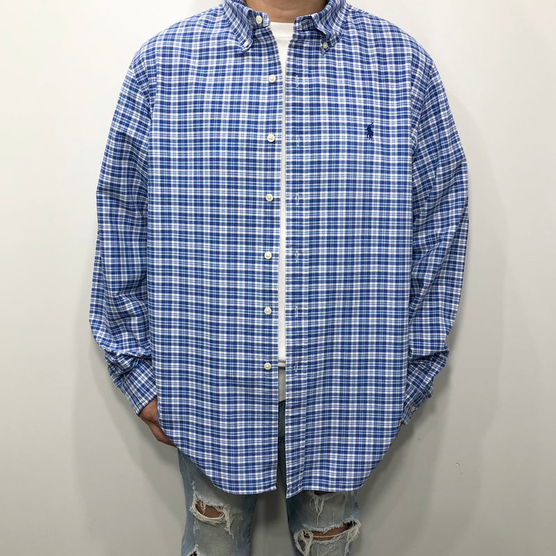 Polo Ralph Lauren Shirt (XL)