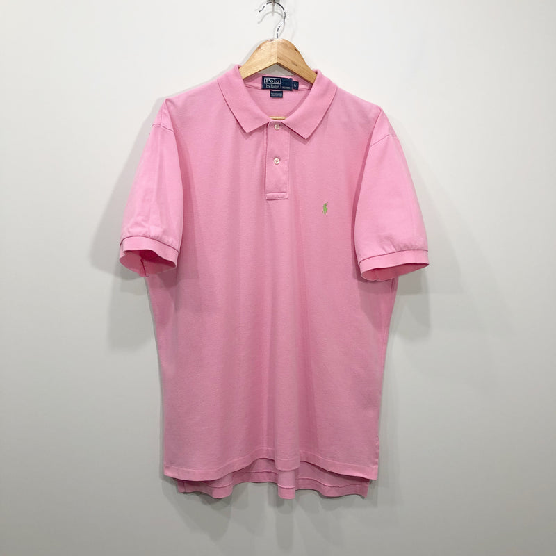 Polo Ralph Lauren Polo Shirt (XL)