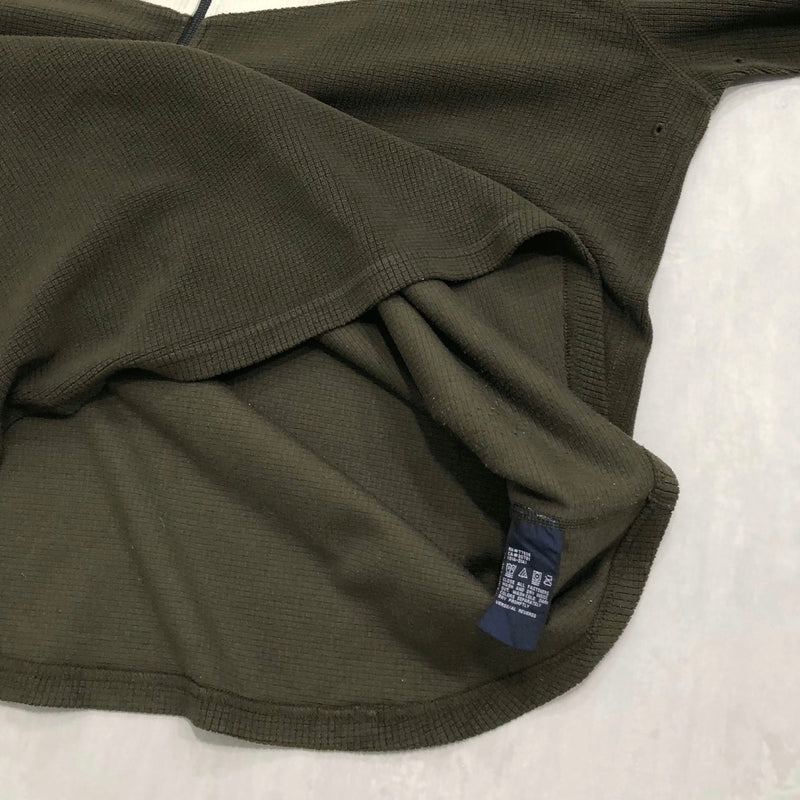 Tommy Hilfiger Fleeced Zip (XL)