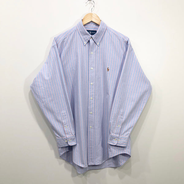 Polo Ralph Lauren Shirt (XL/TALL)