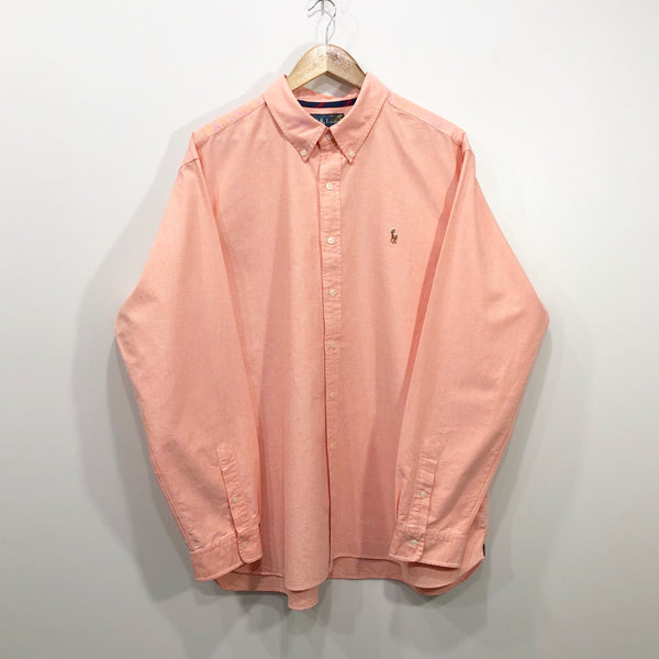 Polo Ralph Lauren Shirt (2XL)