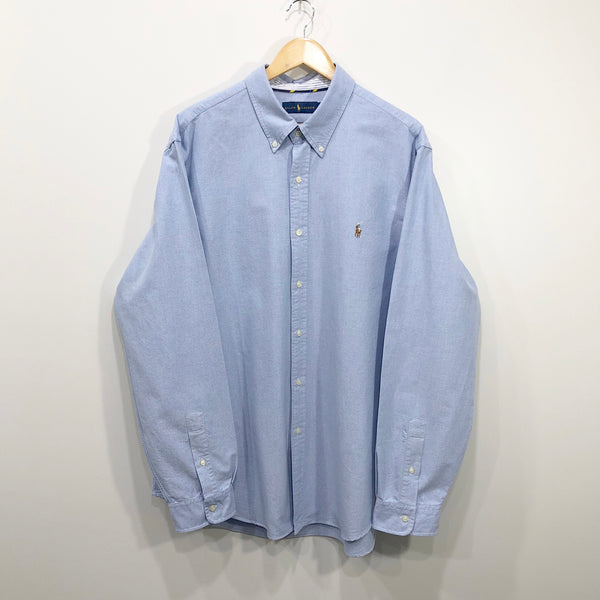 Polo Ralph Lauren Shirt (2XL/TALL)
