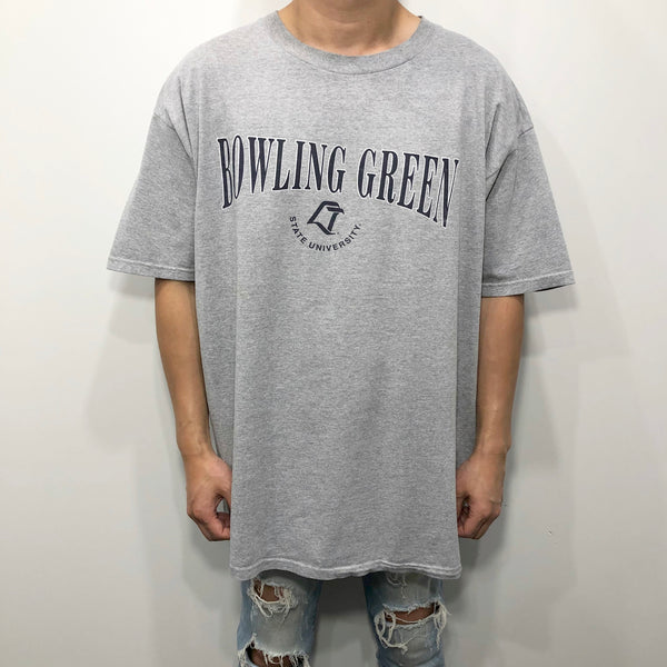 Vintage T-Shirt Bowling Green State Uni USA (2XL)