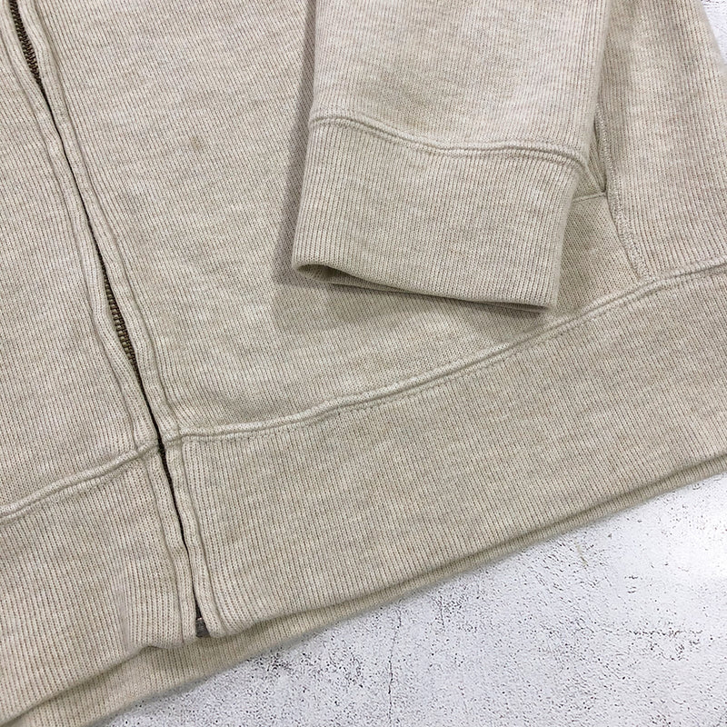 Polo Ralph Lauren Knit Full Zip (S)