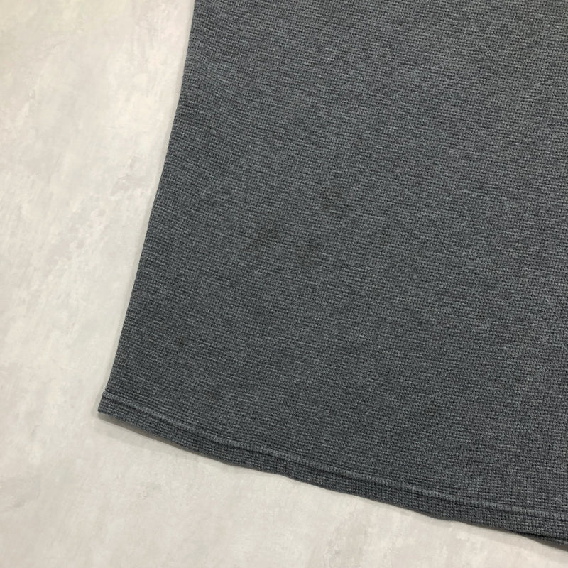 Polo Ralph Lauren Mini Waffle T-Shirt Long Sleeved (L/SHORT)