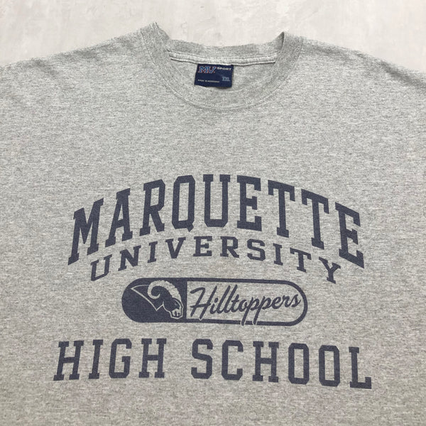 MV T-Shirt Marquette Uni (2XL)