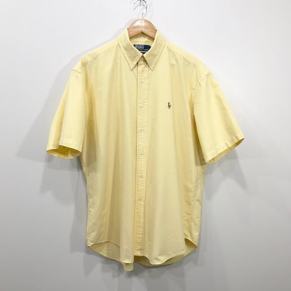 Polo Ralph Lauren Shirt (XL/BIG-2XL)