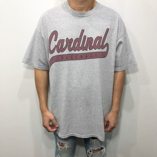 Gildan T-Shirt MLB St. Louis Cardinals (XL)