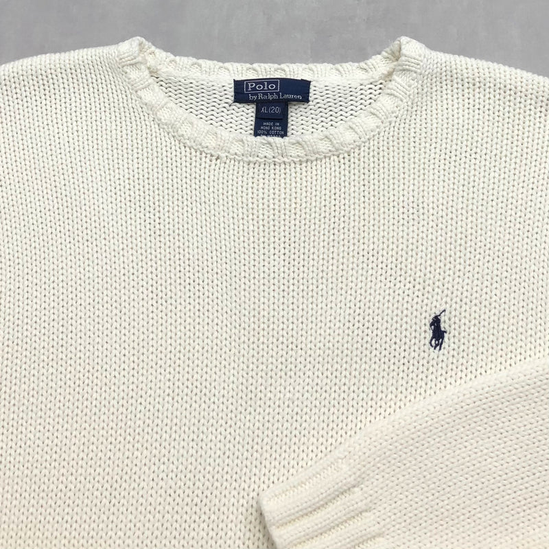Polo Ralph Lauren Knit Sweater (W/M)