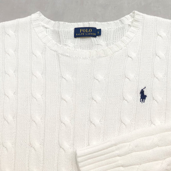 Polo Ralph Lauren Knit Sweater (W/S)