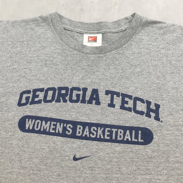 Nike T-Shirt Georgia Institute of Technology (2XL)