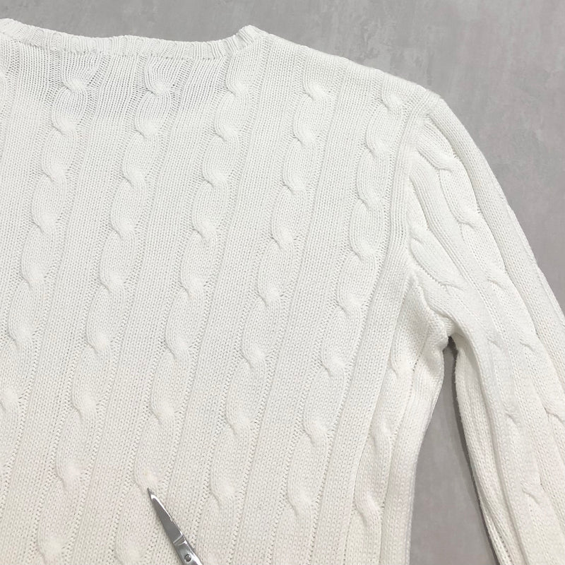 Polo Ralph Lauren Knit Sweater (W/S)