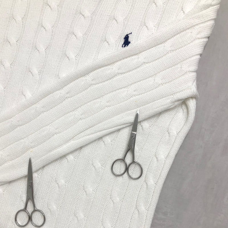 Polo Ralph Lauren Knit Sweater (W/S)