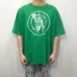 NBA T-Shirt Boston Celtics (2XL)