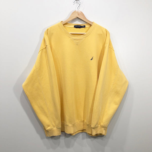 Nautica Sweatshirt (2XL)