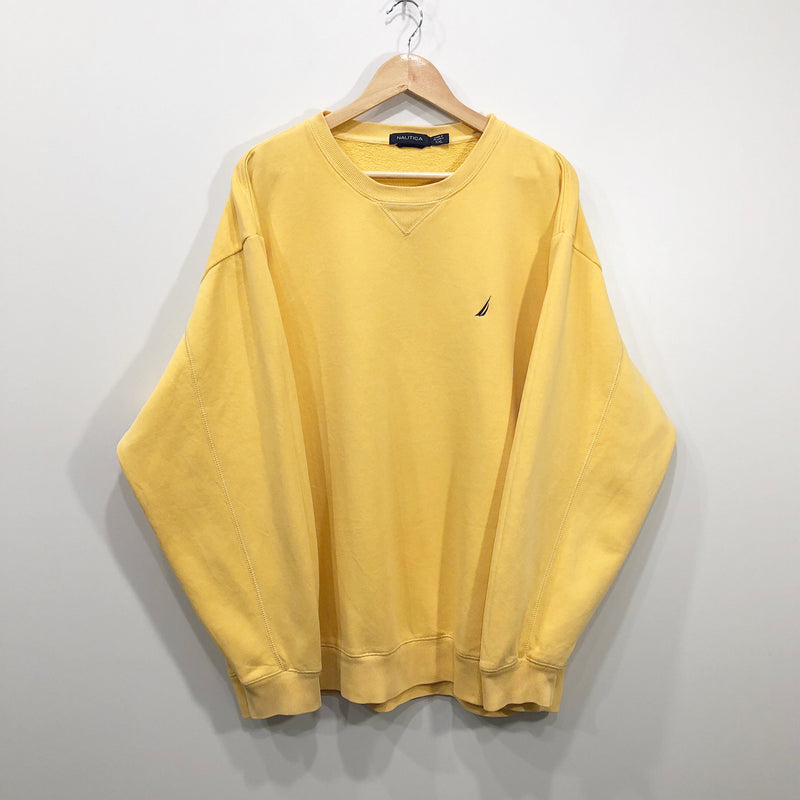 Nautica Sweatshirt (2XL)