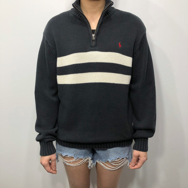 Polo Ralph Lauren Knit Quarter Zip (W/M)