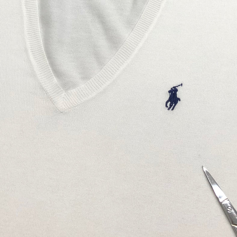 Polo Ralph Lauren Knit Sweater (W/L)