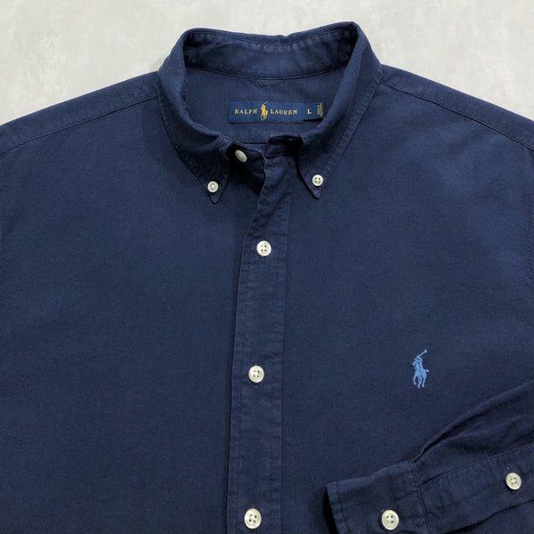 Polo Ralph Lauren Shirt (L/TALL)