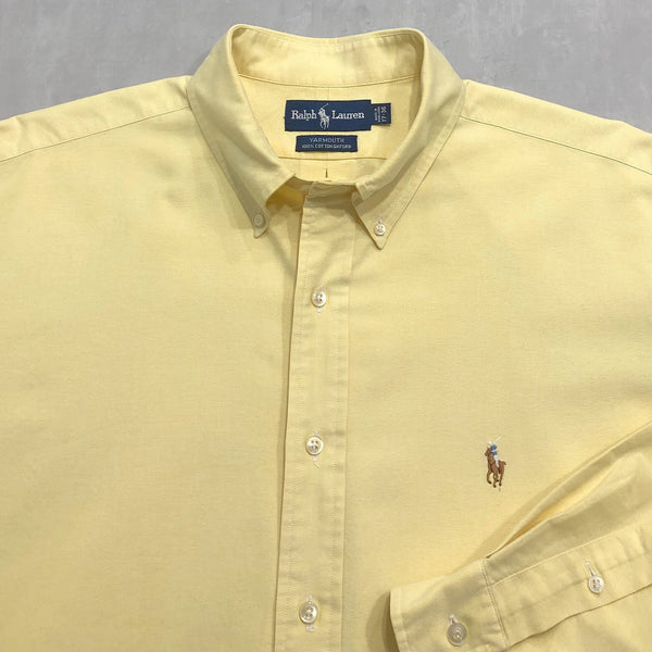 Polo Ralph Lauren Shirt (2XL/TALL)