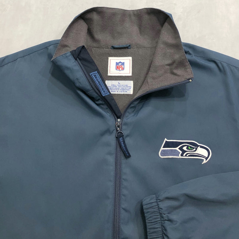 NFL Jacket Seattle Seahawks (L)