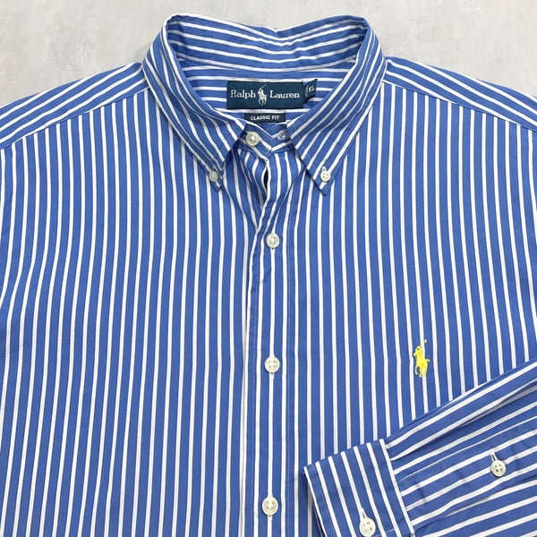 Polo Ralph Lauren Shirt (XL)