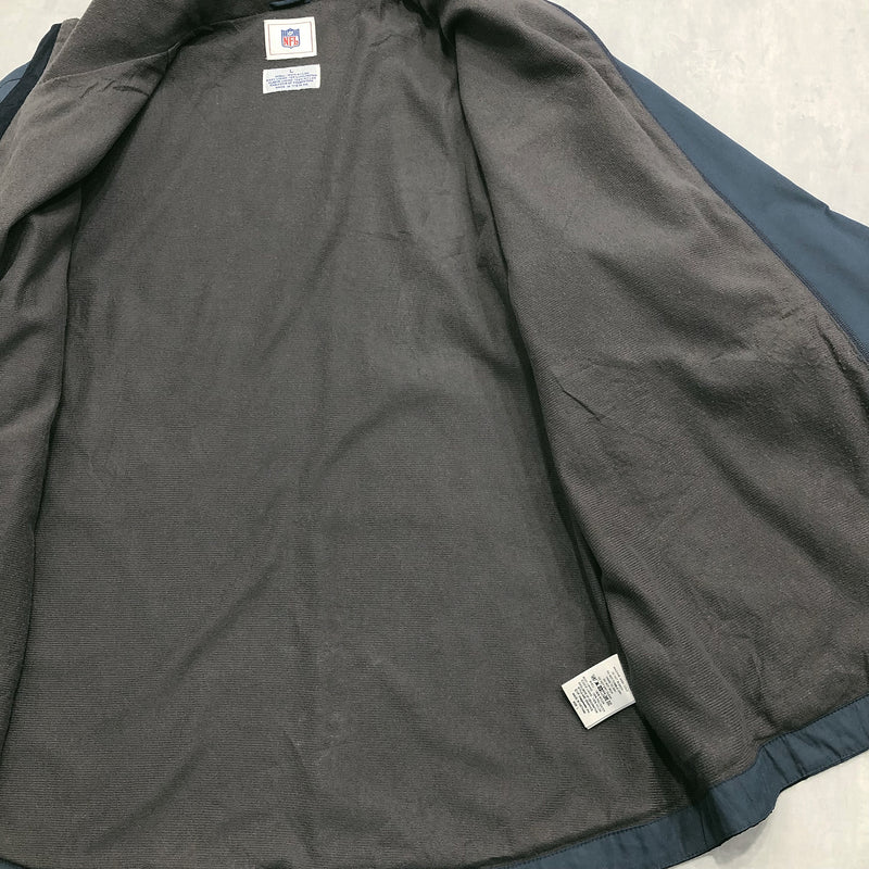 NFL Jacket Seattle Seahawks (L)