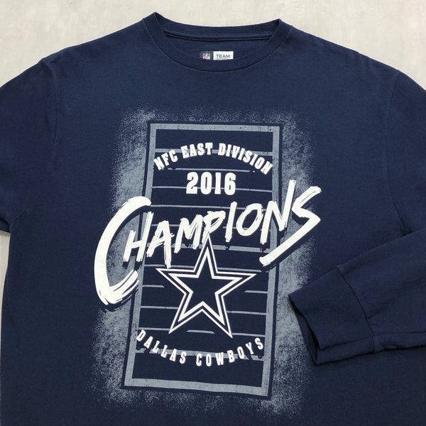 NFL T-Shirt Dallas Cowboys (L)