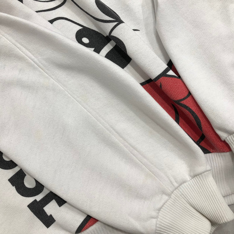 Vintage Disney Sweatshirt Minnie (L/SHORT)