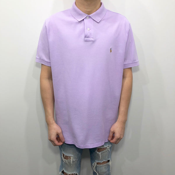 Polo Ralph Lauren Polo Shirt (L/BIG)