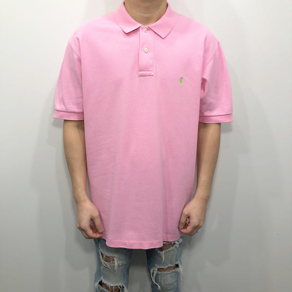 Polo Ralph Lauren Polo Shirt (XL)