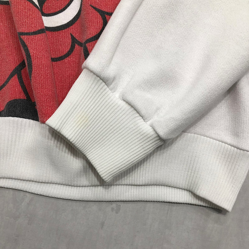 Vintage Disney Sweatshirt Minnie (L/SHORT)