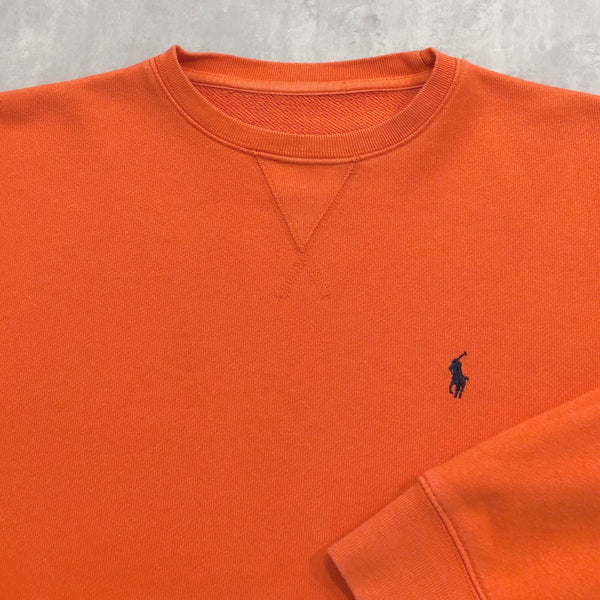 Polo Ralph Lauren Sweatshirt (W/M)