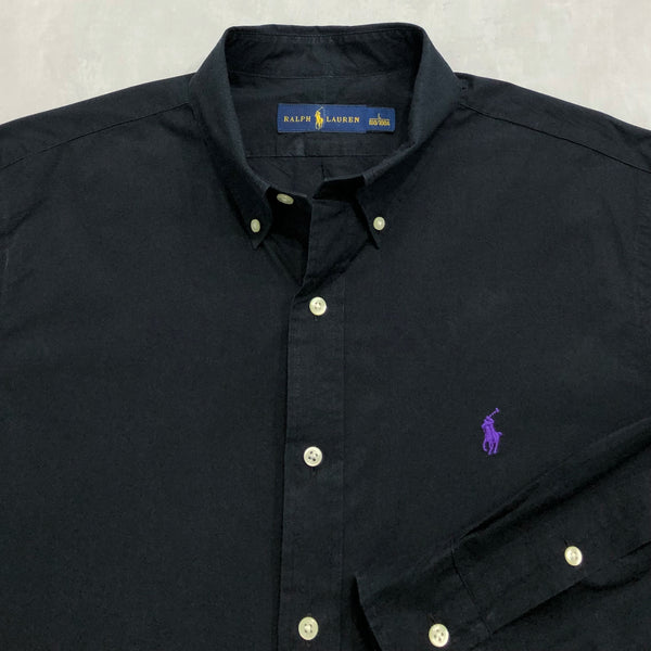 Polo Ralph Lauren Shirt (L)