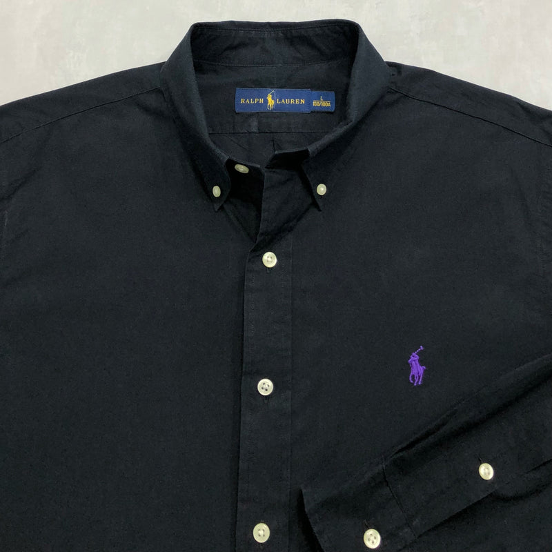 Polo Ralph Lauren Shirt (L)