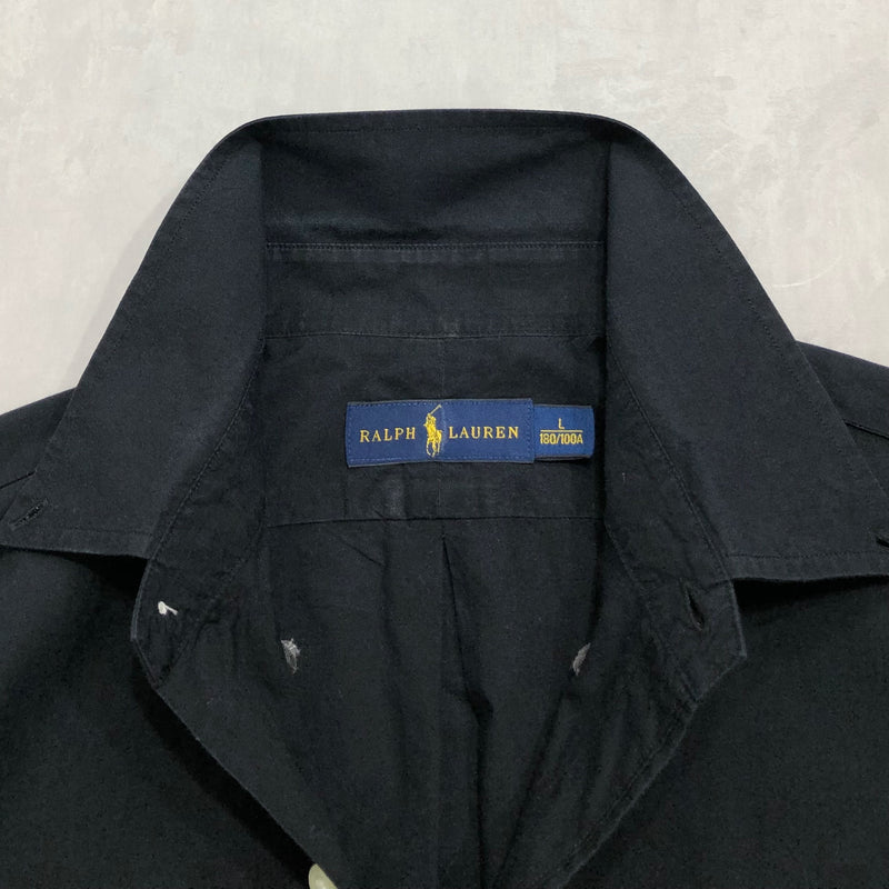 Polo Ralph Lauren Shirt (L)