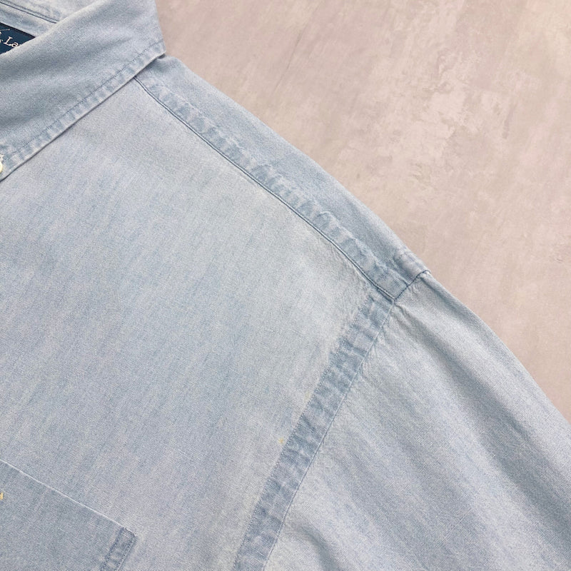 Polo Ralph Lauren Shirt (2XL)