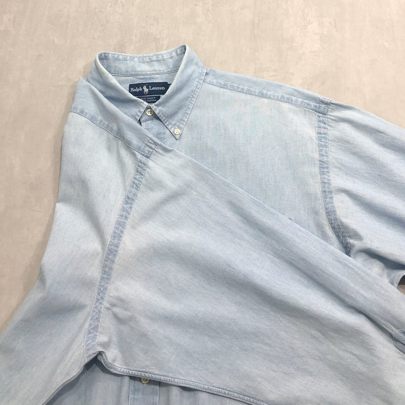 Polo Ralph Lauren Shirt (2XL)