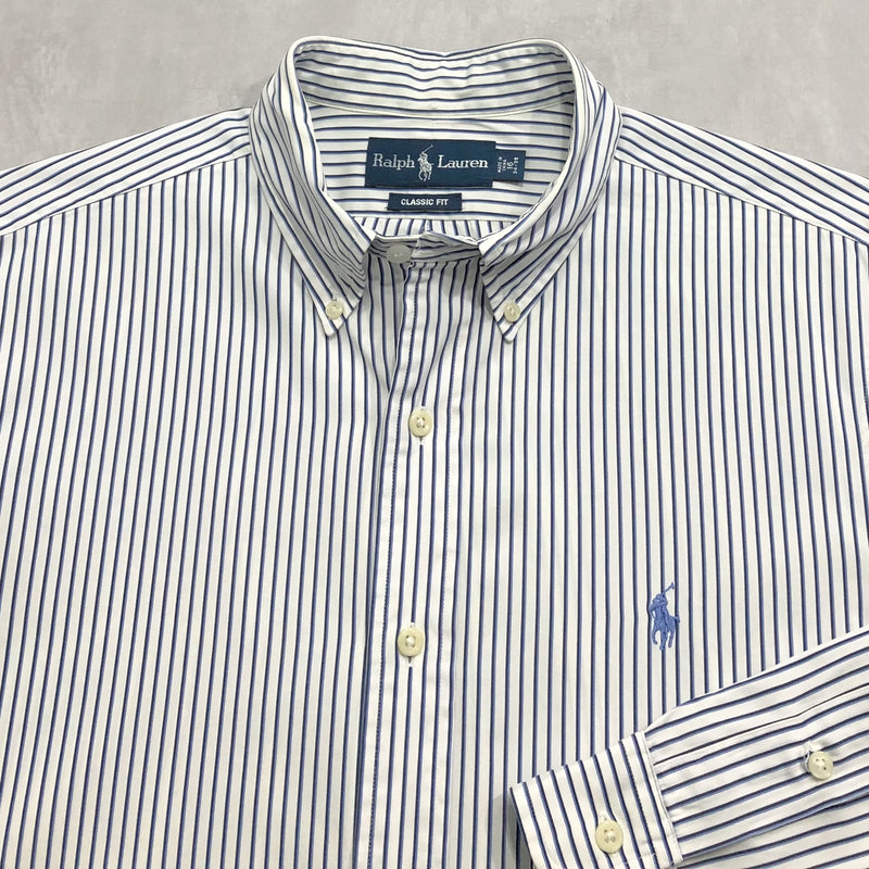 Polo Ralph Lauren Shirt (L)