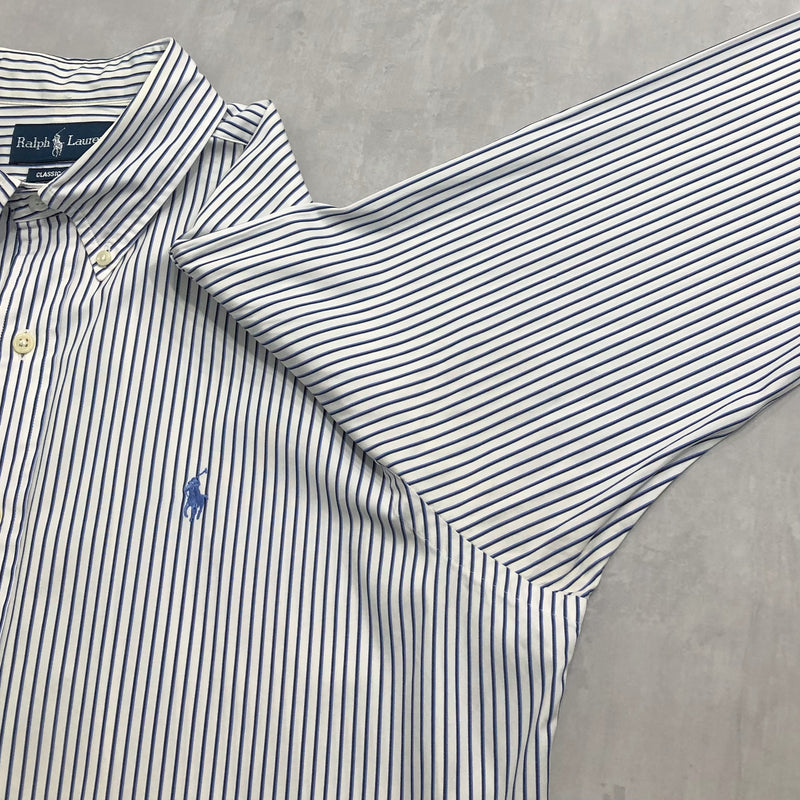 Polo Ralph Lauren Shirt (L)