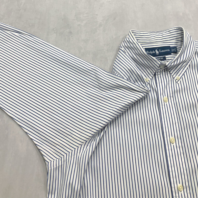 Polo Ralph Lauren Shirt (L)