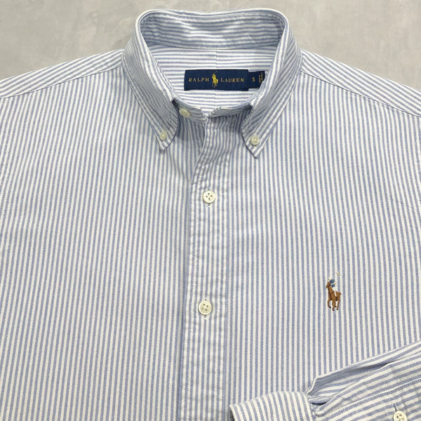 Polo Ralph Lauren Shirt (S)