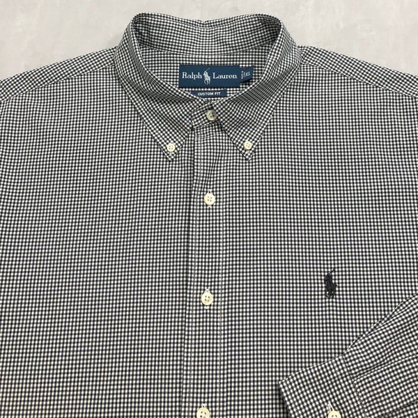 Polo Ralph Lauren Shirt (XL)