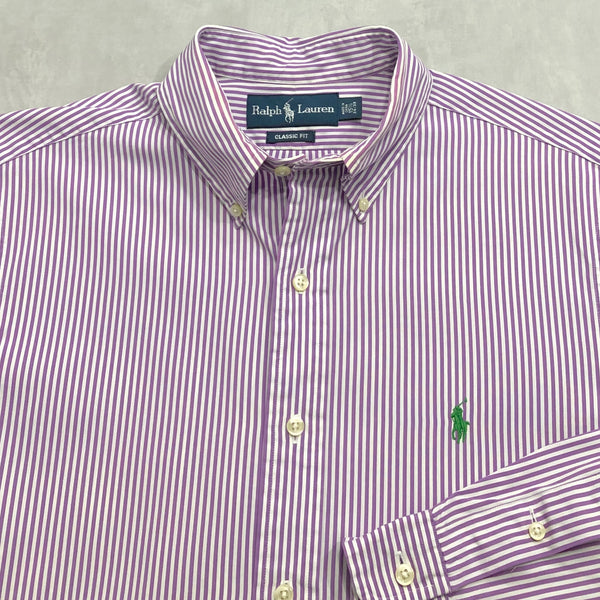 Polo Ralph Lauren Shirt (L)