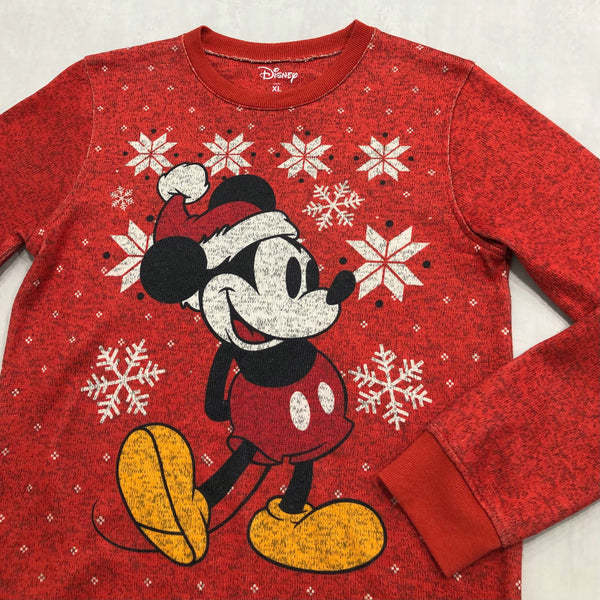 Disney Knit Sweater Mickey (W/M)