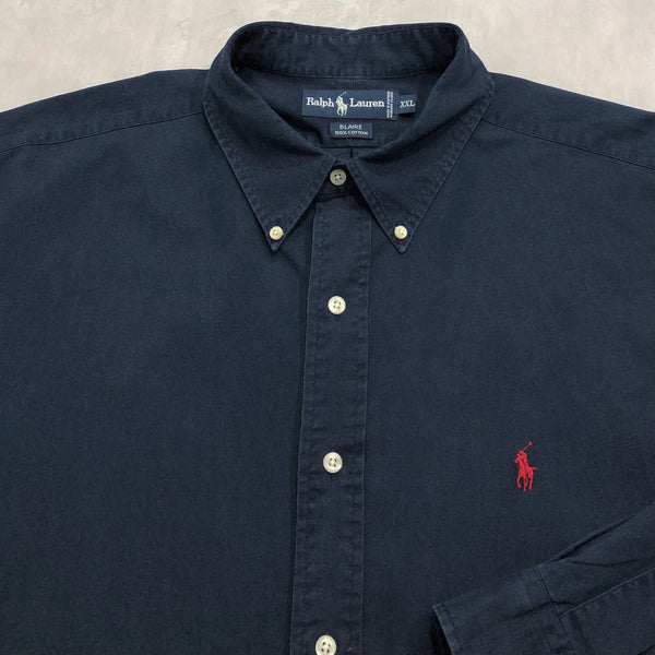 Polo Ralph Lauren Shirt (3XL/BIG)